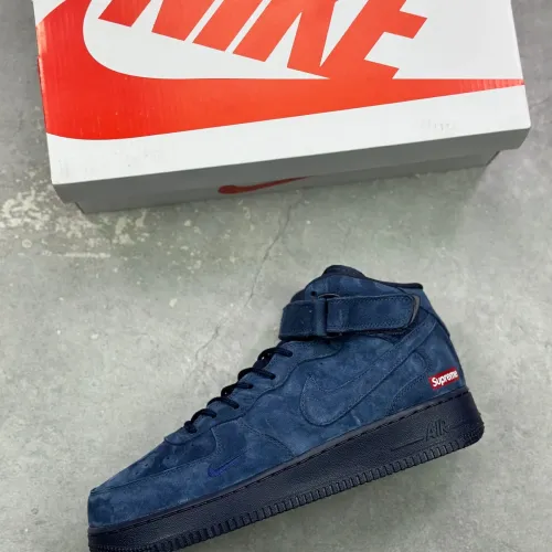 Replica Nike Air Force 1 For Women #1417253 $115.00 USD for Wholesale
