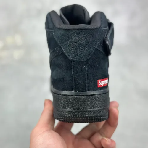 Replica Nike Air Force 1 For Men #1417254 $115.00 USD for Wholesale