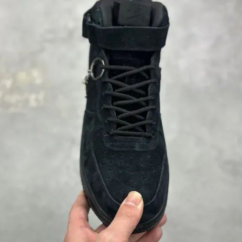 Replica Nike Air Force 1 For Women #1417255 $115.00 USD for Wholesale