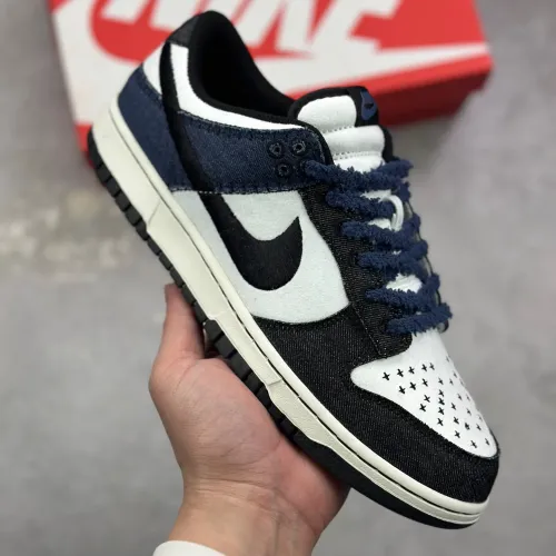 Replica Nike SB Dunk-Low For Men #1417256 $85.00 USD for Wholesale