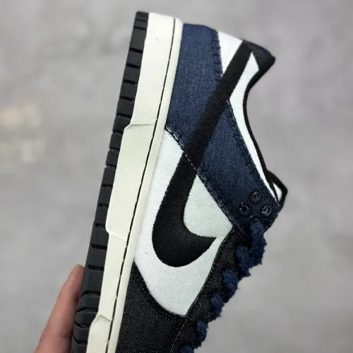 Replica Nike SB Dunk-Low For Women #1417257 $85.00 USD for Wholesale