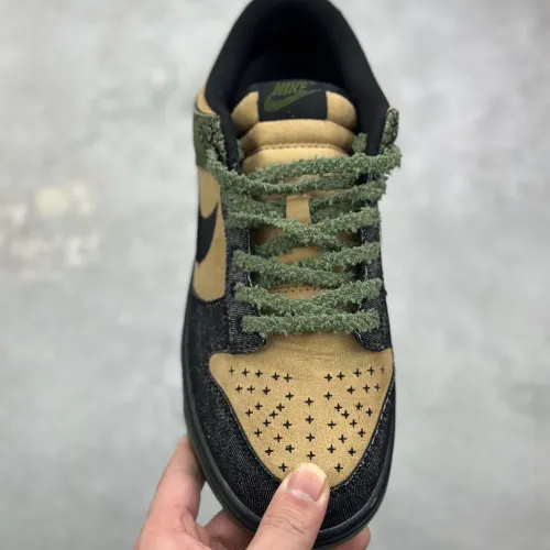Replica Nike SB Dunk-Low For Men #1417258 $85.00 USD for Wholesale