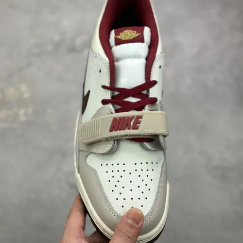 Replica Air Jordan Legacy 312 For Men #1417262 $98.00 USD for Wholesale