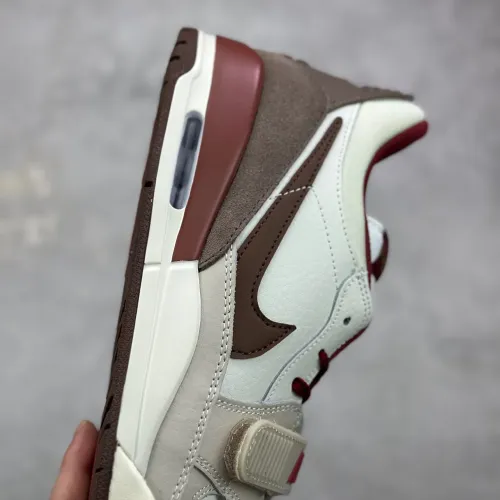 Replica Air Jordan Legacy 312 For Women #1417263 $98.00 USD for Wholesale