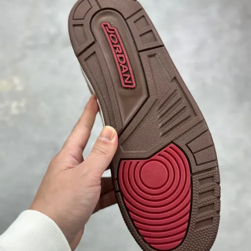 Replica Air Jordan Legacy 312 For Women #1417263 $98.00 USD for Wholesale