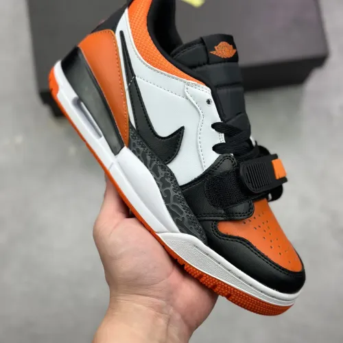 Cheap Air Jordan Legacy 312 For Men #1417264, $$98.00 USD On Air Jordan Legacy 312