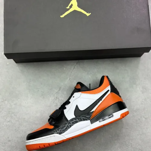 Replica Air Jordan Legacy 312 For Men #1417264 $98.00 USD for Wholesale