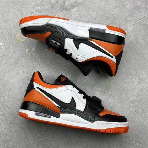 Replica Air Jordan Legacy 312 For Men #1417264 $98.00 USD for Wholesale