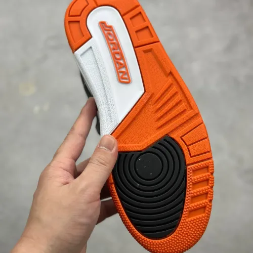 Replica Air Jordan Legacy 312 For Women #1417265 $98.00 USD for Wholesale