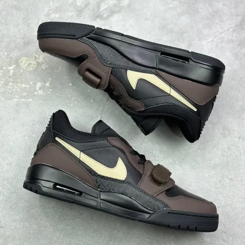 Replica Air Jordan Legacy 312 For Women #1417267 $98.00 USD for Wholesale