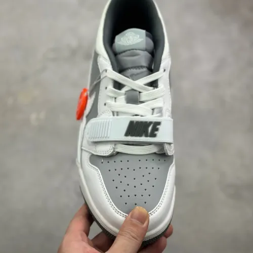 Replica Air Jordan Legacy 312 For Men #1417270 $98.00 USD for Wholesale