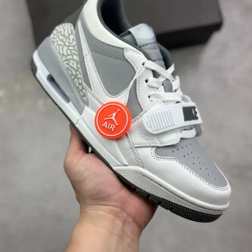 Cheap Air Jordan Legacy 312 For Women #1417271, $$98.00 USD On Air Jordan Legacy 312