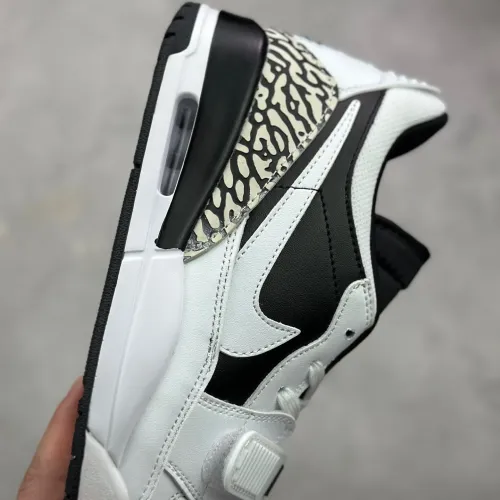 Replica Air Jordan Legacy 312 For Women #1417273 $98.00 USD for Wholesale