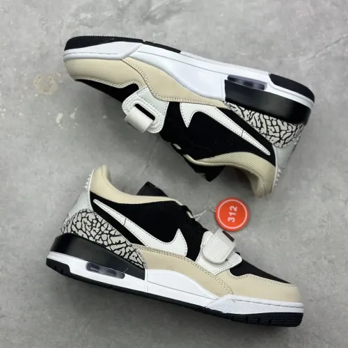 Replica Air Jordan Legacy 312 For Men #1417274 $98.00 USD for Wholesale