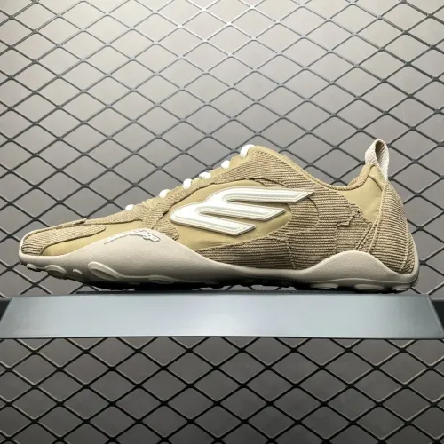 Cheap Balenciaga Casual Shoes For Women #1417277, $$108.00 USD On Balenciaga Casual Shoes