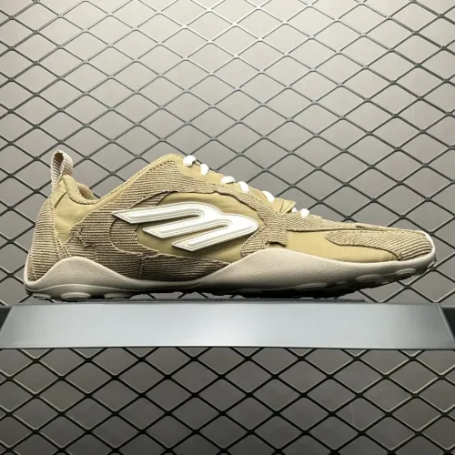 Replica Balenciaga Casual Shoes For Women #1417277 $108.00 USD for Wholesale