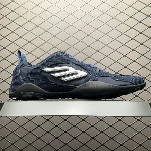 Replica Balenciaga Casual Shoes For Women #1417279 $108.00 USD for Wholesale