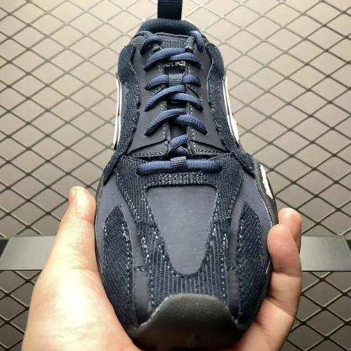 Replica Balenciaga Casual Shoes For Women #1417279 $108.00 USD for Wholesale