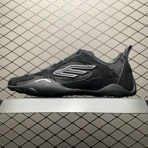 Cheap Balenciaga Casual Shoes For Women #1417281, $$108.00 USD On Balenciaga Casual Shoes