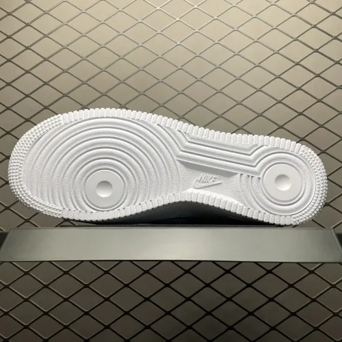 Replica Nike Air Force 1 For Men #1417282 $92.00 USD for Wholesale