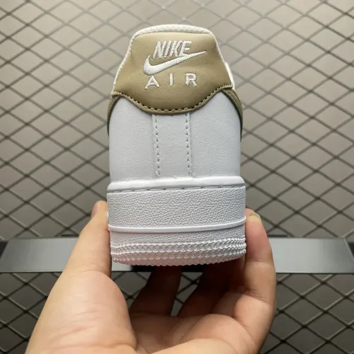 Replica Nike Air Force 1 For Women #1417283 $92.00 USD for Wholesale