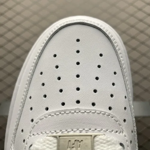 Replica Nike Air Force 1 For Women #1417283 $92.00 USD for Wholesale
