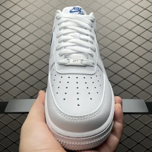 Replica Nike Air Force 1 For Women #1417285 $92.00 USD for Wholesale