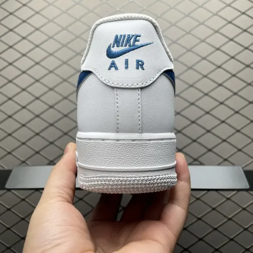 Replica Nike Air Force 1 For Women #1417285 $92.00 USD for Wholesale