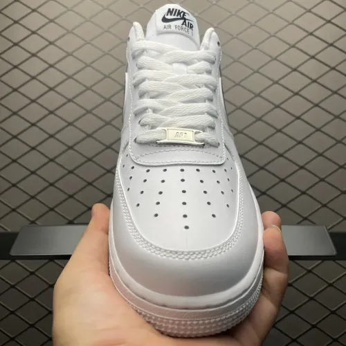 Replica Nike Air Force 1 For Women #1417287 $92.00 USD for Wholesale