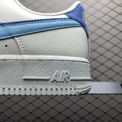 Replica Nike Air Force 1 For Men #1417290 $92.00 USD for Wholesale