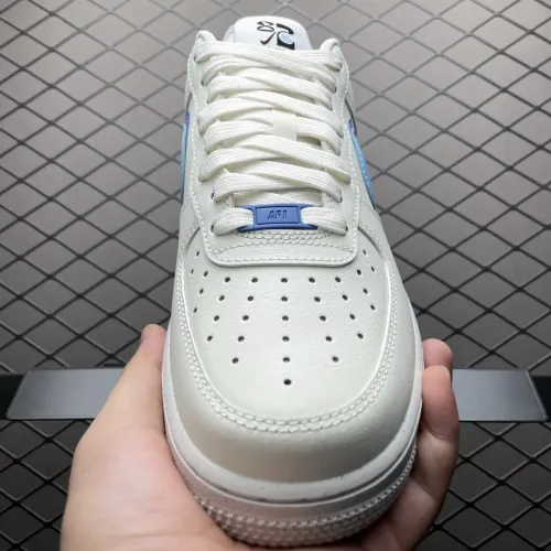 Replica Nike Air Force 1 For Women #1417291 $92.00 USD for Wholesale