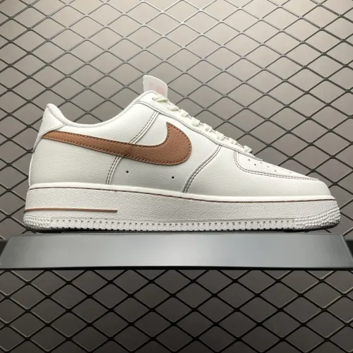 Replica Nike Air Force 1 For Men #1417292 $92.00 USD for Wholesale