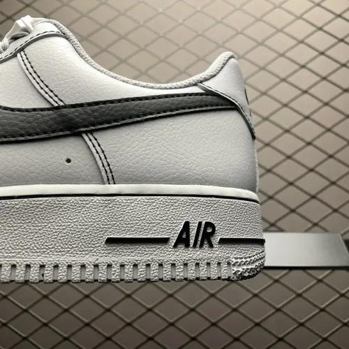 Replica Nike Air Force 1 For Men #1417294 $92.00 USD for Wholesale