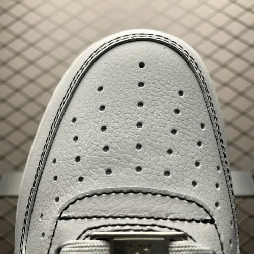Replica Nike Air Force 1 For Women #1417295 $92.00 USD for Wholesale