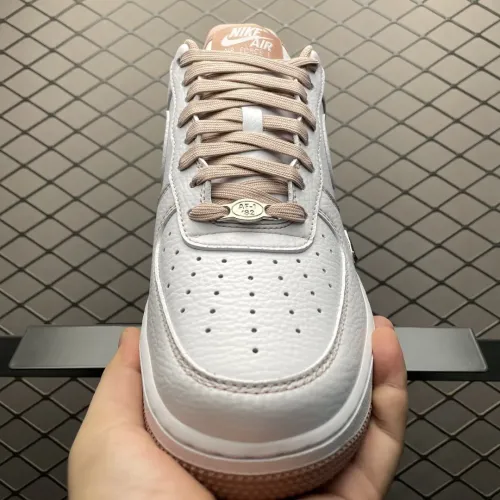 Replica Nike Air Force 1 For Women #1417299 $92.00 USD for Wholesale