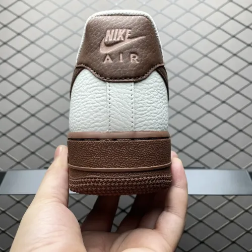 Replica Nike Air Force 1 For Women #1417301 $92.00 USD for Wholesale