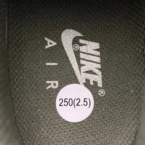 Replica Nike Air Force 1 For Women #1417303 $92.00 USD for Wholesale