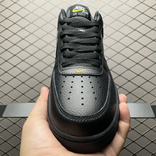 Replica Nike Air Force 1 For Men #1417304 $92.00 USD for Wholesale