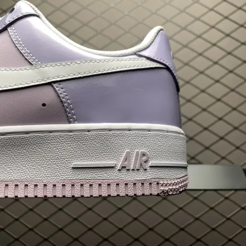 Replica Nike Air Force 1 For Women #1417307 $92.00 USD for Wholesale