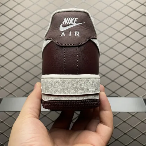 Replica Nike Air Force 1 For Men #1417308 $92.00 USD for Wholesale