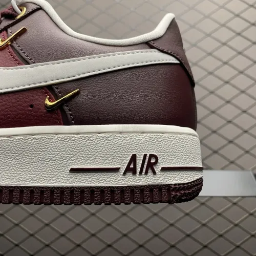 Replica Nike Air Force 1 For Men #1417308 $92.00 USD for Wholesale