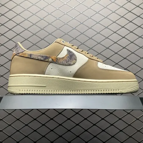 Replica Nike Air Force 1 For Men #1417312 $92.00 USD for Wholesale