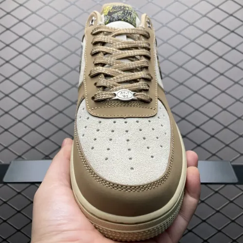 Replica Nike Air Force 1 For Men #1417312 $92.00 USD for Wholesale