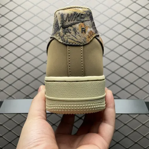 Replica Nike Air Force 1 For Men #1417312 $92.00 USD for Wholesale