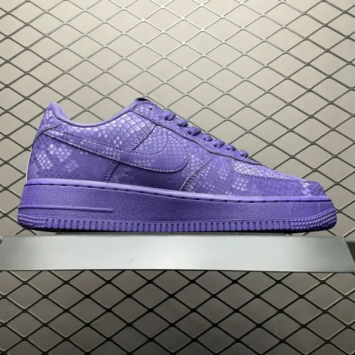 Replica Nike Air Force 1 For Women #1417315 $92.00 USD for Wholesale