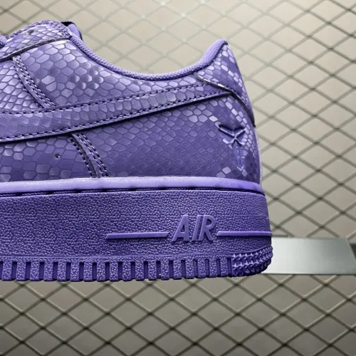 Replica Nike Air Force 1 For Women #1417315 $92.00 USD for Wholesale