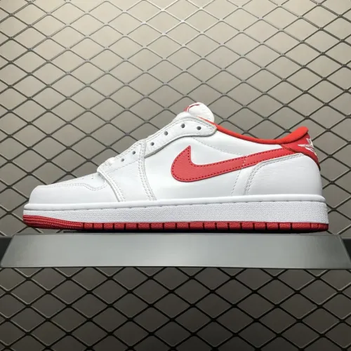 Cheap Air Jordan 1 I For Men #1417321, $$118.00 USD On Air Jordan 1 I