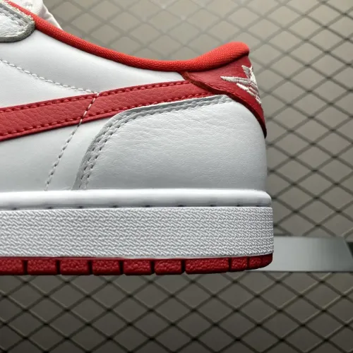 Replica Air Jordan 1 I For Men #1417321 $118.00 USD for Wholesale