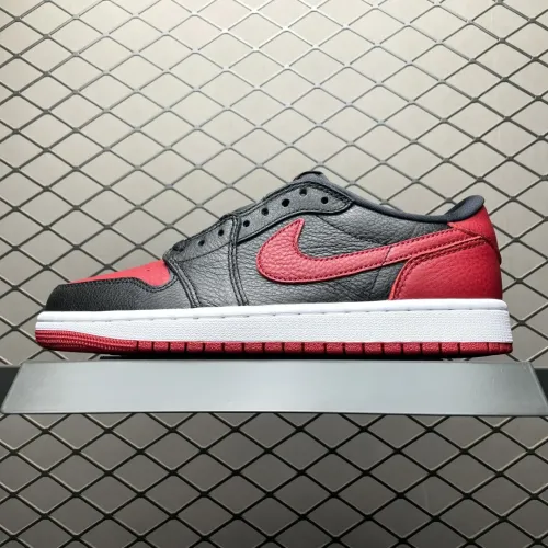 Cheap Air Jordan 1 I For Men #1417322, $$118.00 USD On Air Jordan 1 I