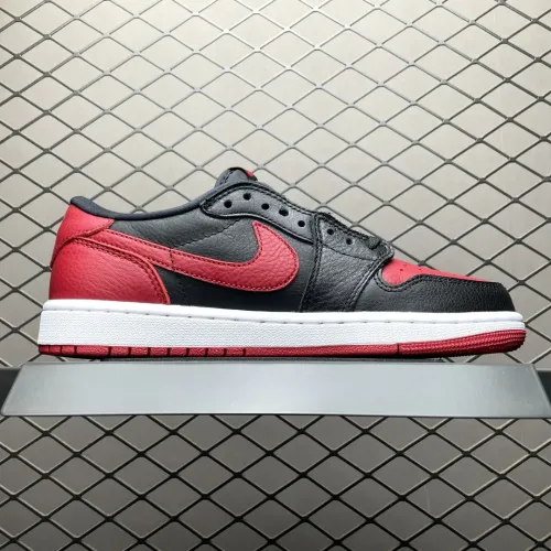 Replica Air Jordan 1 I For Men #1417322 $118.00 USD for Wholesale